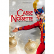 Spectacle CASSE-NOISETTE à DUNKERQUE @ Le Kursaal - Billets & Places