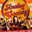 Concert ANALOG SOCIETY