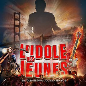 L'idole Des Jeunes L'idole Des Jeunes