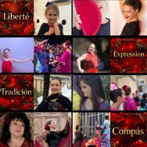 Génération Flamenca