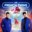 Spectacle Les French Twins - DIGITAL ILLUSIONISTS - 3501