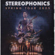 Concert STEREOPHONICS à Villeurbanne @ TRANSBORDEUR - Billets & Places