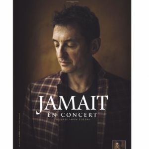 Yves Jamait Yves Jamait