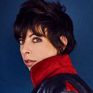 Mademoiselle K + Tip Stevens Mademoiselle K + Tip Stevens