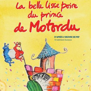La Belle Lisse Poire Du Prince De Motordu La Belle Lisse Poire Du Prince De Motordu