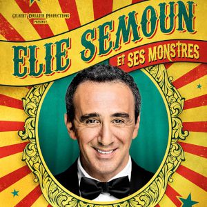 Elie Semoun Et Ses Monstres Elie Semoun Et Ses Monstres