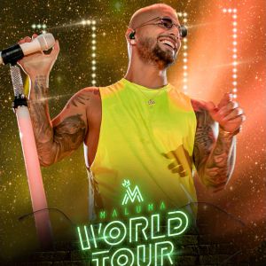 Maluma Maluma