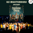 Concert Le Chur des Musiterriens invite la Caravane Passe