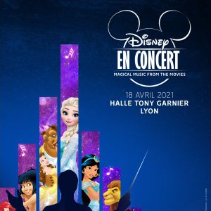 Disney En Concert Disney En Concert