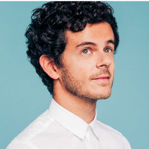 Michaël Gregorio Michaël Gregorio