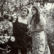 Expo "Cinderella" ("Cendrillon"), James Kirkwood, 1914 (58min)