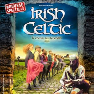 Irish Celtic Irish Celtic