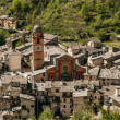 Visite Aux portes de la Vallée des Merveilles - Tende