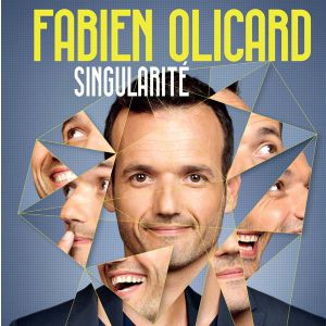 Fabien Olicard Fabien Olicard