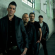 Concert THEORY OF A DEADMAN