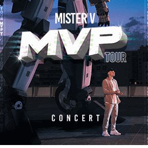 Mister V Mister V