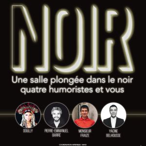 Noir Noir