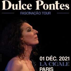 Dulce Pontes Dulce Pontes