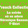 Soirée French Collection - Club en Français 03.06.16 à Paris @ Divan du Monde - Billets & Places