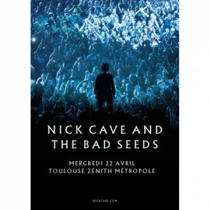 Nick Cave And The Bad Seeds Nick Cave And The Bad Seeds