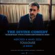 Concert THE DIVINE COMEDY