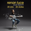 Concert RENAN LUCE