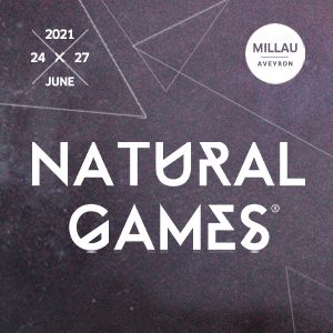 Natural Games Natural Games