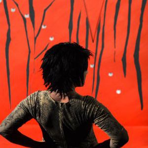 Maman Chaperon - Compagnie Les 13 Lunes Maman Chaperon - Compagnie Les 13 Lunes