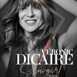 Veronic Dicaire Veronic Dicaire