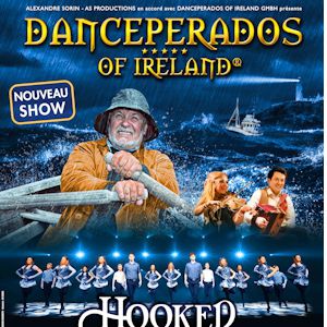 Danceperados Of Ireland