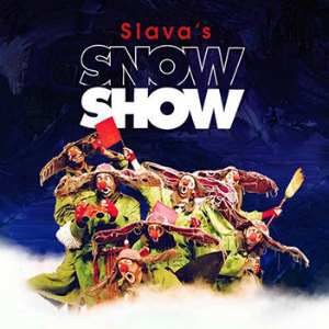 Slava's Snowshow Slava's Snowshow