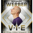 Spectacle BERNARD WERBER