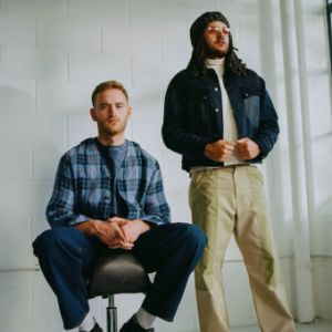 Tom Misch & Yussef Dayes Tom Misch & Yussef Dayes