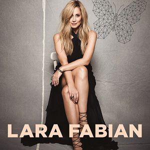 Lara Fabian Lara Fabian