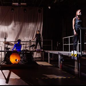 Oratorio Pour Billie