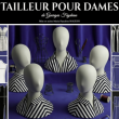 Th&eacute;&acirc;tre Tailleur Pour Dames