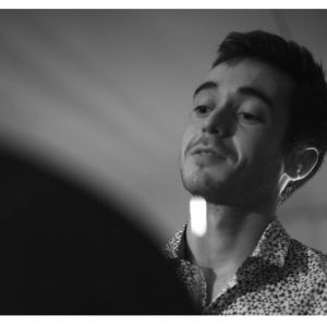 #Jazzdedemain Elie Martin-Charrière #Jazzdedemain Elie Martin-Charrière