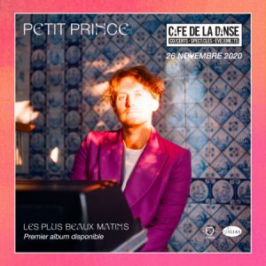 Petit Prince Petit Prince