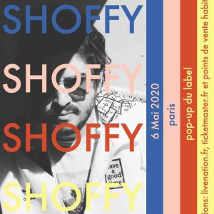 Shoffy Shoffy