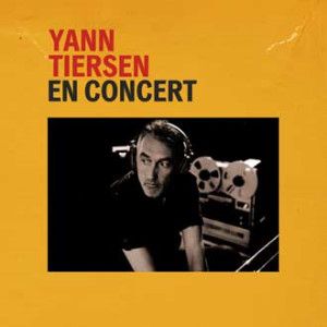 Yann Tiersen Yann Tiersen