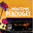 Festival PRINTEMPS DE PEROUGES - DEEP PURPLE à SAINT VULBAS @ Polo club de la Plaine de l'Ain - Billets & Places