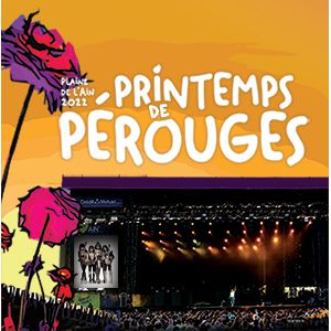 Printemps De Perouges - Hard Rock Day Printemps De Perouges - Hard Rock Day