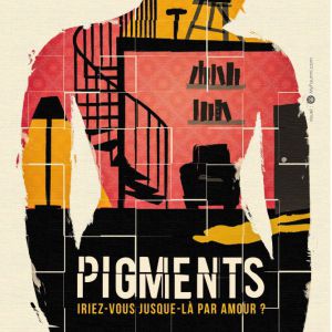 Pigments Pigments