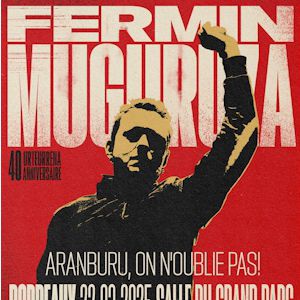 Fermin Muguruza