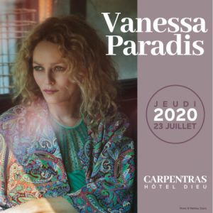 Vanessa Paradis Vanessa Paradis