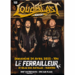 Concert LOUDBLAST + TRANZAT à Nantes @ Le Ferrailleur - Billets & Places