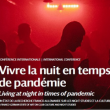 Rencontre Night studies : Reading & musical performance + Table ronde à Paris @ La Gaîté Lyrique - Billets & Places