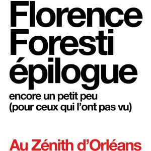 Florence Foresti Florence Foresti