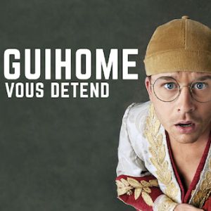 Guihome Vous Detend