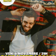 Concert Louis Mezzasoma